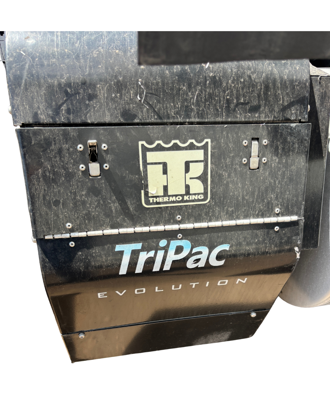 Auxiliary Power Unit