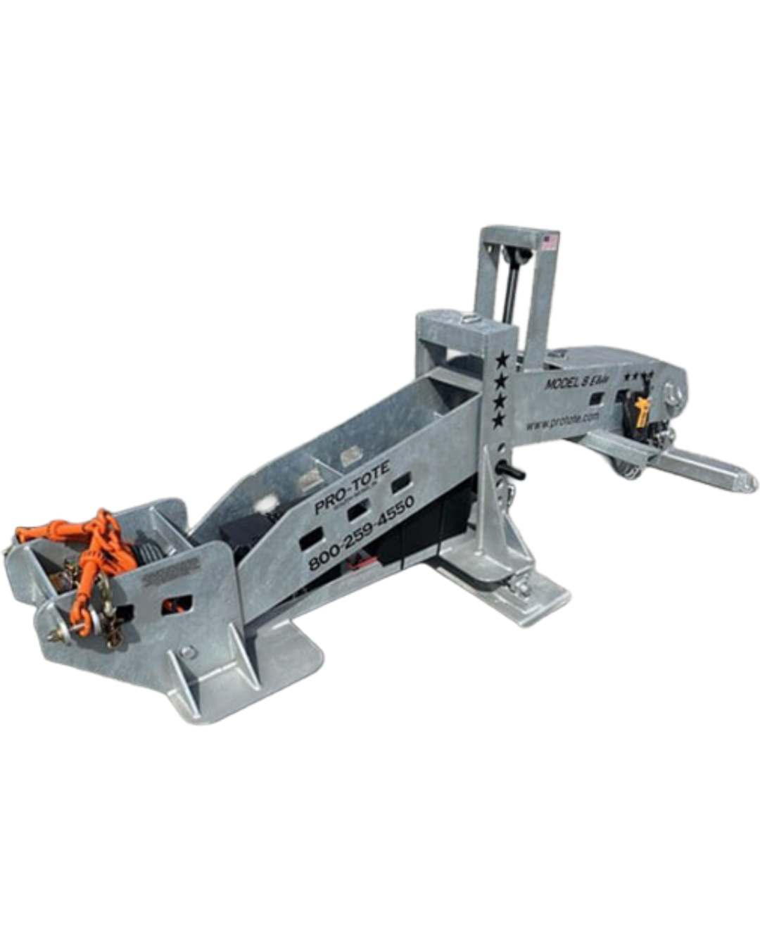 Pro-Tote