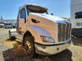 *In Transit* 2021 Peterbilt 579 - Stock #2206