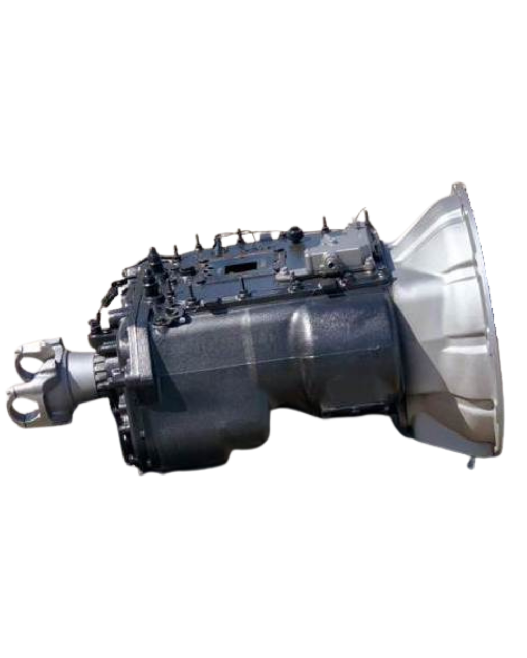 10 Spd Manual FRO14210C-  Stock# 2178-2