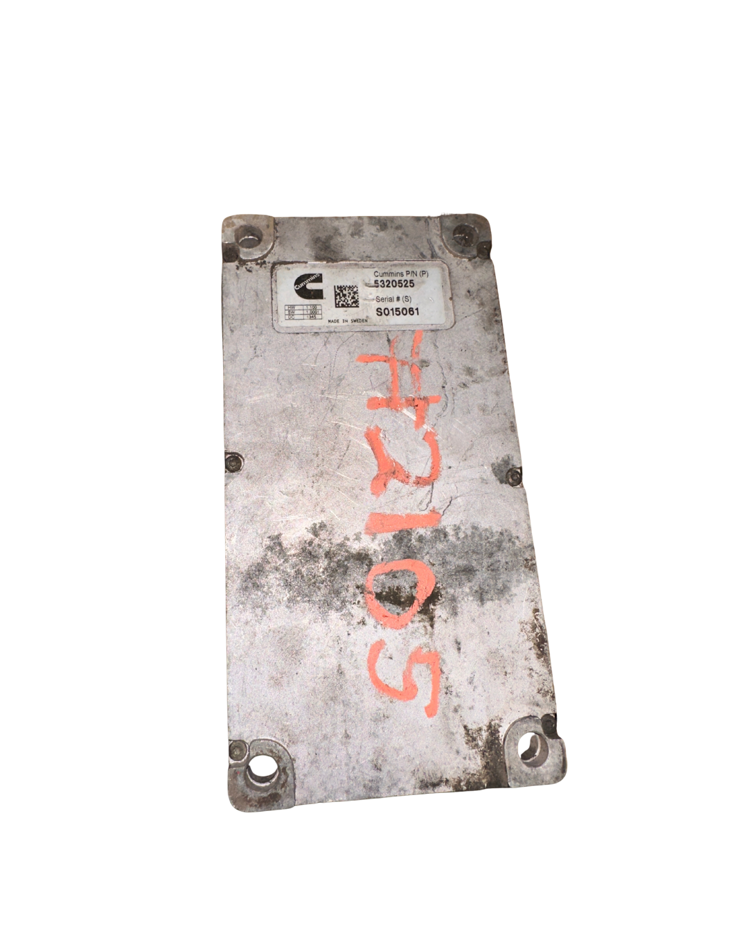 Cummins Ignition Control Module (ICM) - 5320525