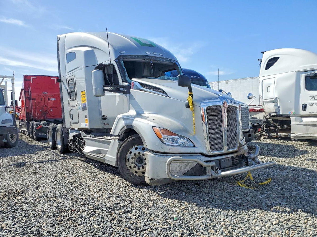 *In Transit* 2023 Kenworth T680 - Stock #2204