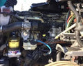 2012 DD15 engine