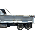 1993 Kenworth T800 Dump box STOCK# 2192