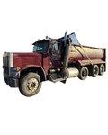 1993 Peterbilt 379