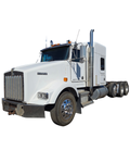 1994 Kenworth T800B 468k Miles Stock# 2220