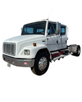 1999 Freightliner FL70 Stock# 2224B