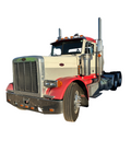 2003 Peterbilt 378 Clean Title Runs and Drives Stock#2222