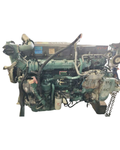 2008 Volvo D13 engine STOCK# 1999-2