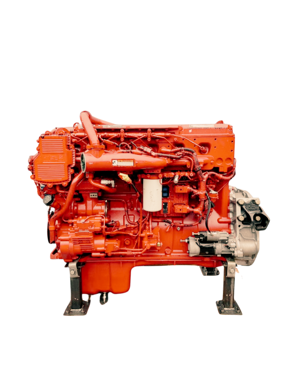 2012 Cummins ISX15 engine Stock#: 2147-2