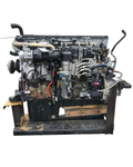 2012 DD15 engine STOCK# 1889-1