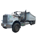 2014 Peterbilt 388
