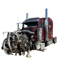 2018 Peterbilt 389 - Stock #2190