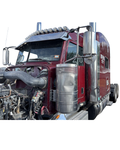 2018 Peterbilt 389 Cab Assembly STOCK# 2190