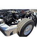 2018 Peterbilt 567 20K (Steer) Axle STOCK# 2186-1