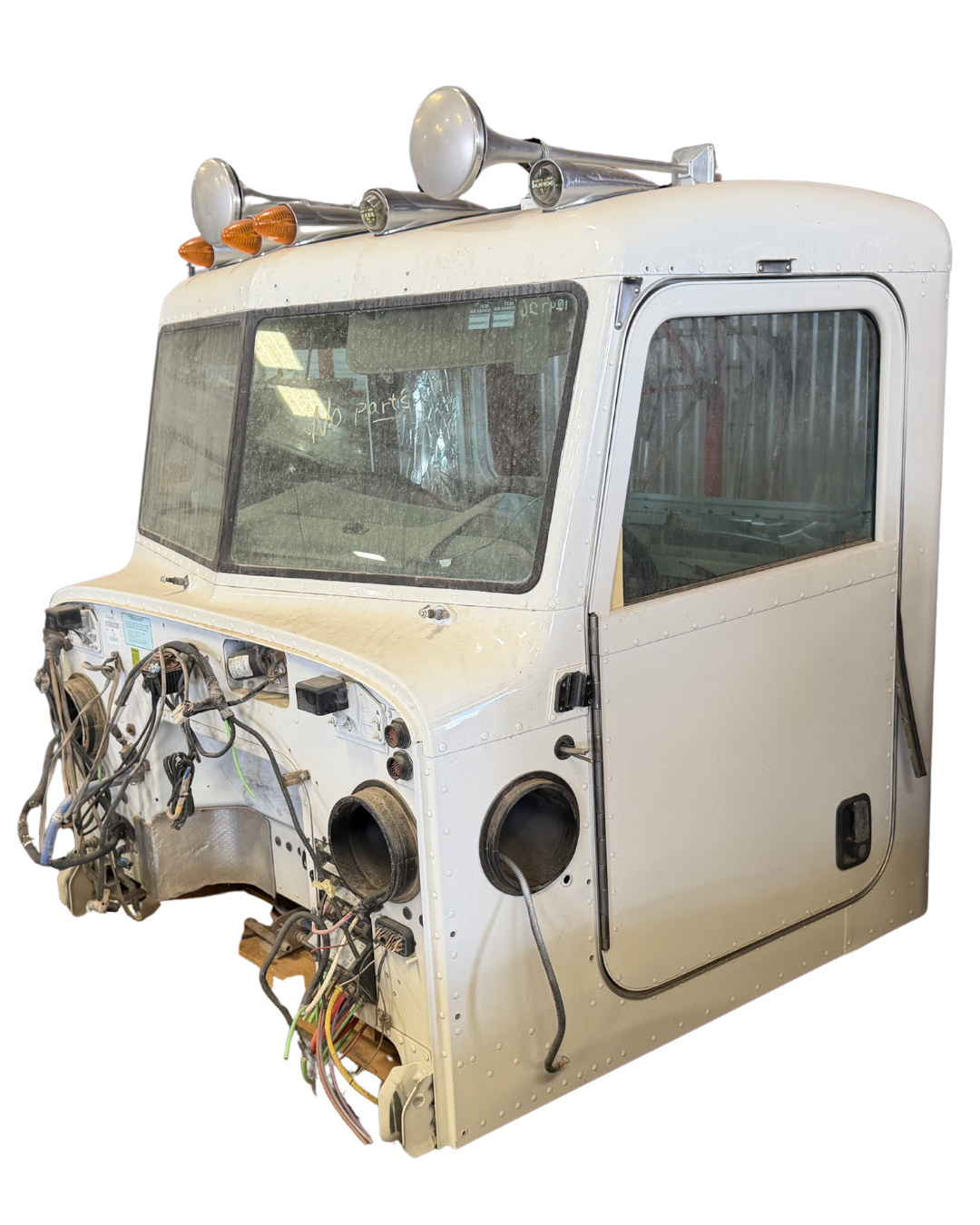 2019 Peterbilt 389 Cab STOCK# 2172