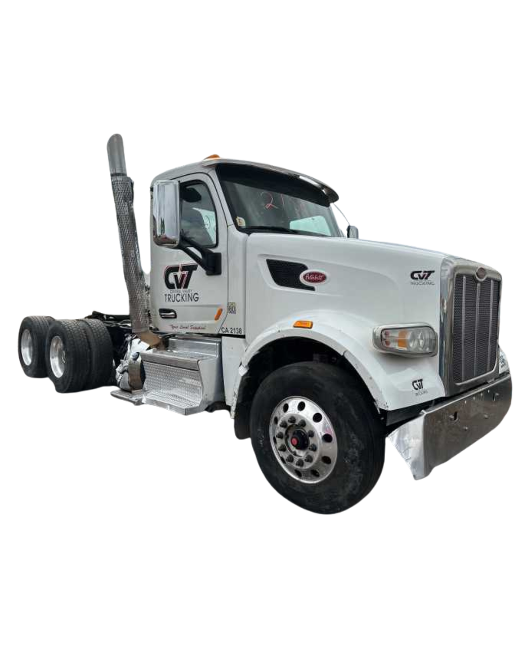 2019 Peterbilt 567