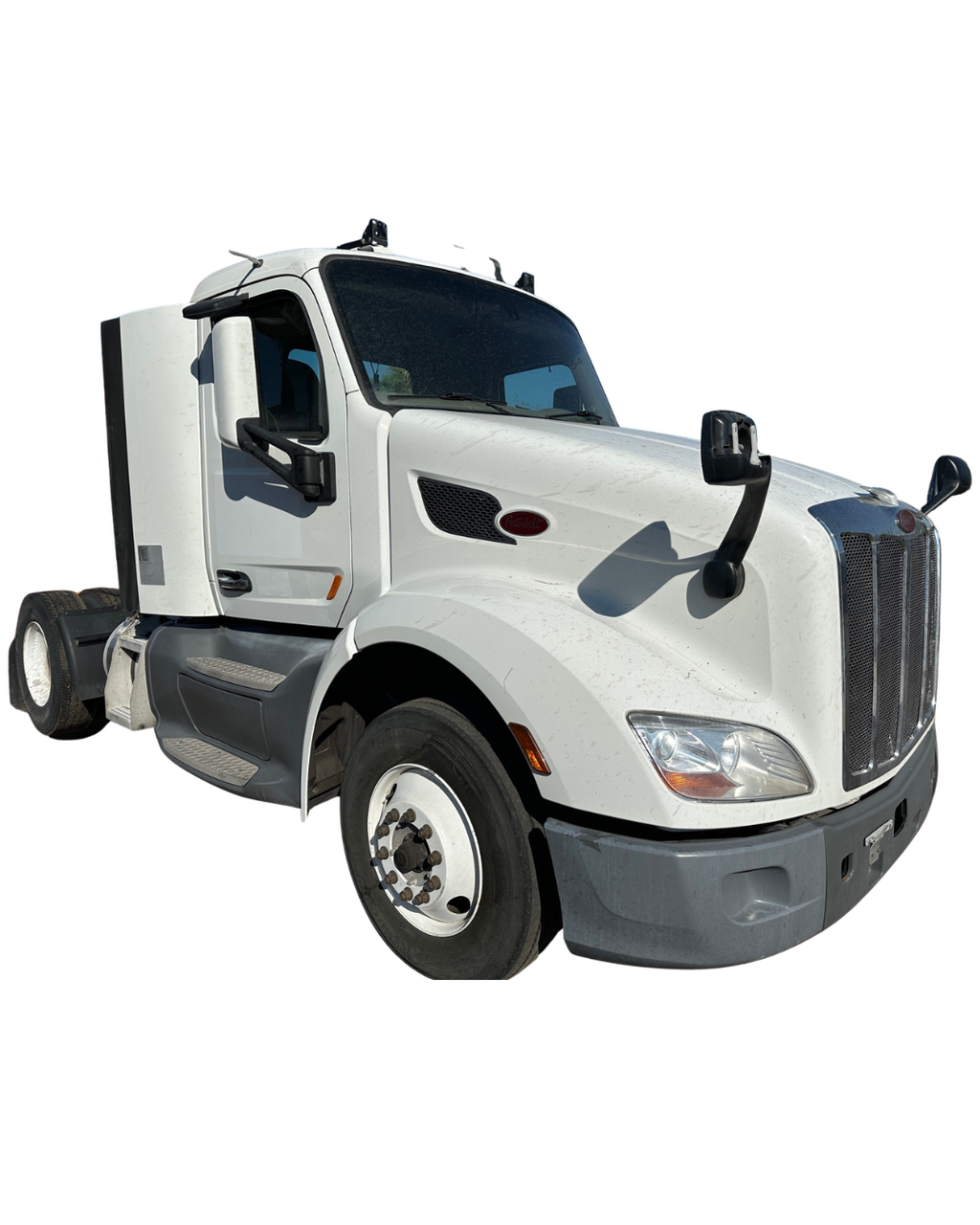 2019 Peterbilt 579 X15 10 Speed Clean Title Stock# 2217
