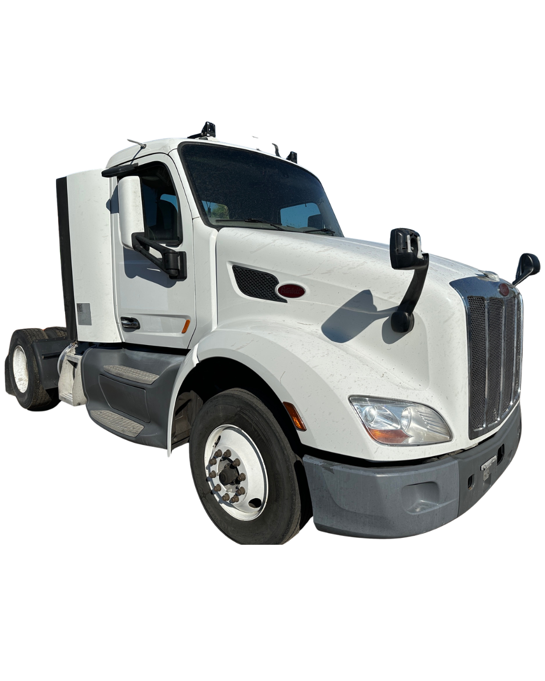 2019 Peterbilt 579 X15 10 Speed Clean Title Stock# 2217