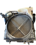 2016 Kenworth T680 Cooling pack 2170-2