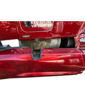 2020 Kenworth T680 RH Rear Fairing STOCK# 2184