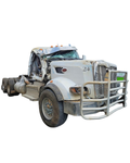2018 Peterbilt 567