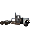 2020 Peterbilt 389