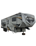 2020 Attitude Toy Hauler