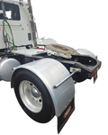 2021 Air Track Single Axle Rear Clip Stock# 2206-7