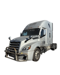 2021 Freightliner Cascadia 126