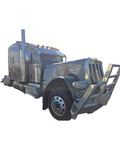2021 Peterbilt 389 X15 500HPStock #2216