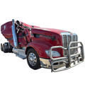 2021 Peterbilt 579 - Stock #2189