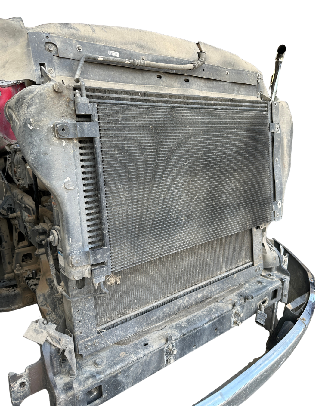 2021 Peterbilt 579 Cooling Pack STOCK# 2189