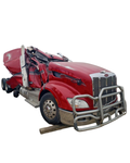 2021 Peterbilt 579