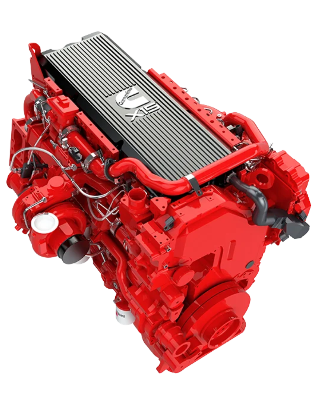 2022 Cummins X15 450HP Stock# 2204-1