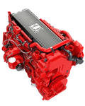 2022 Cummins X15 450HP Stock# 2204-1