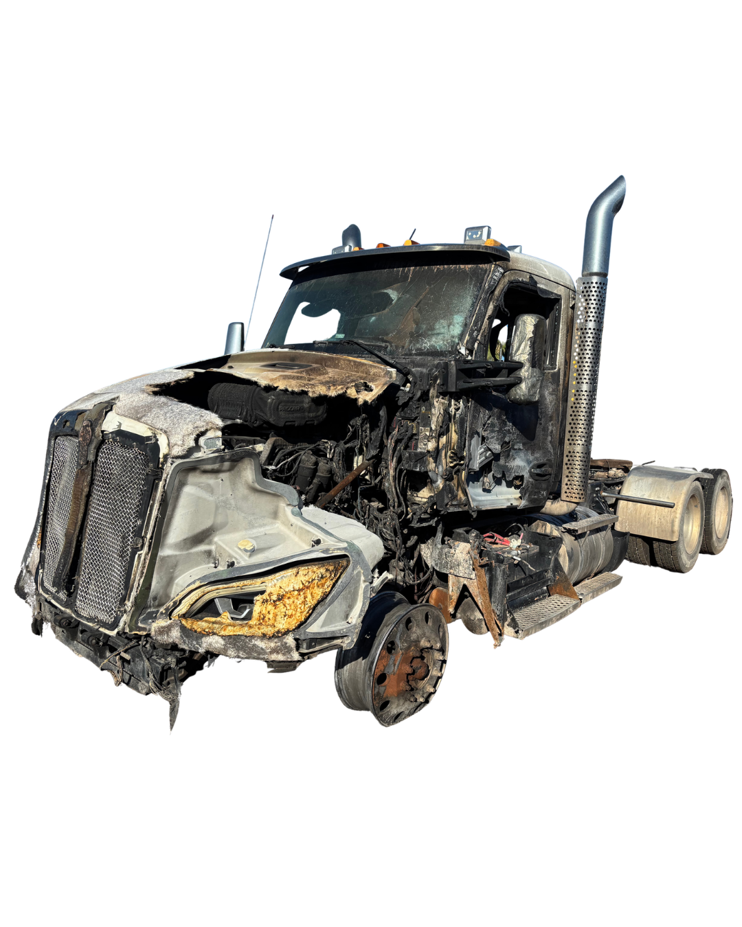 2022 Kenworth T680 Stock# 2223