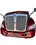 2022 Kenworth T680 Bumper