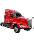 2023 Kenworth T680 CLEAN TITLE