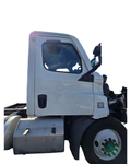 2024 Freightliner Cascadia RH Door Stock#2215-11