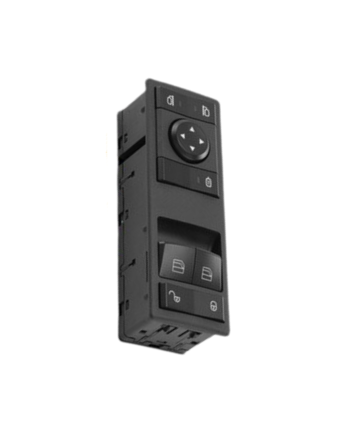 2024 Freightliner Cascadia Master Window Switch Stock#2215-7