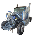 2025 Peterbilt 589 43k Miles STOCK# 2194
