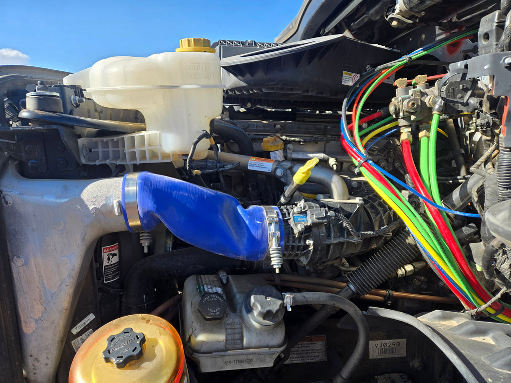DD13 Gen 5 12.8L Stock 2215-1