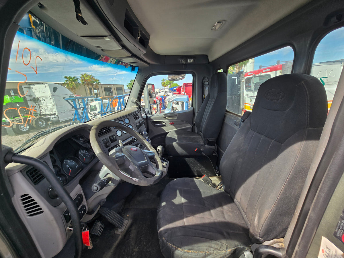 2016 Peterbilt 579 Cab Assembly Stock# 2207-3