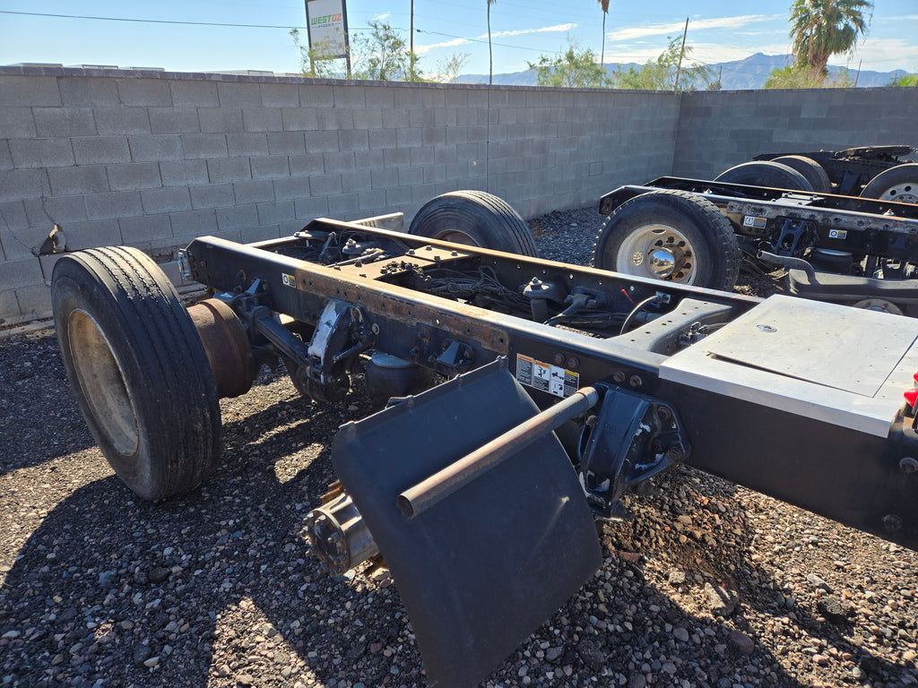 Low Air Leaf Cutoff 3.36 Stock#2197-2