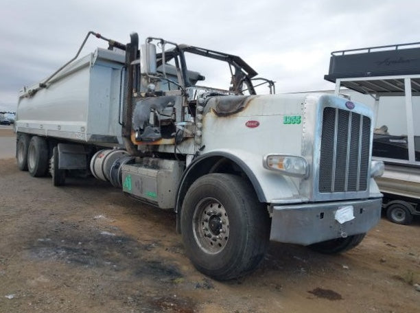 2014 Peterbilt 388