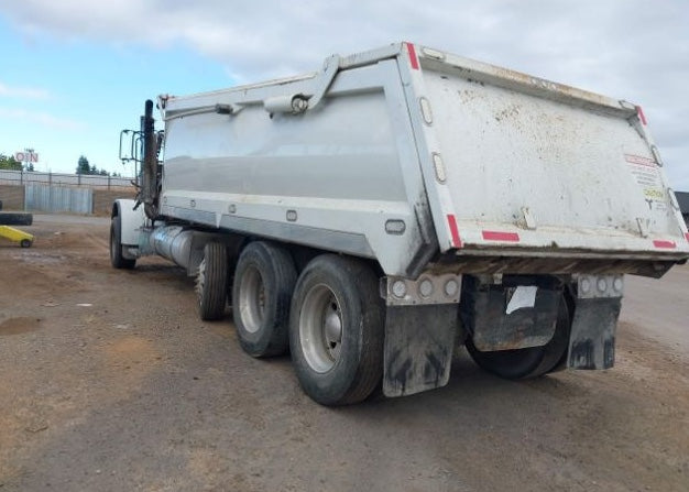 2014 Peterbilt 388