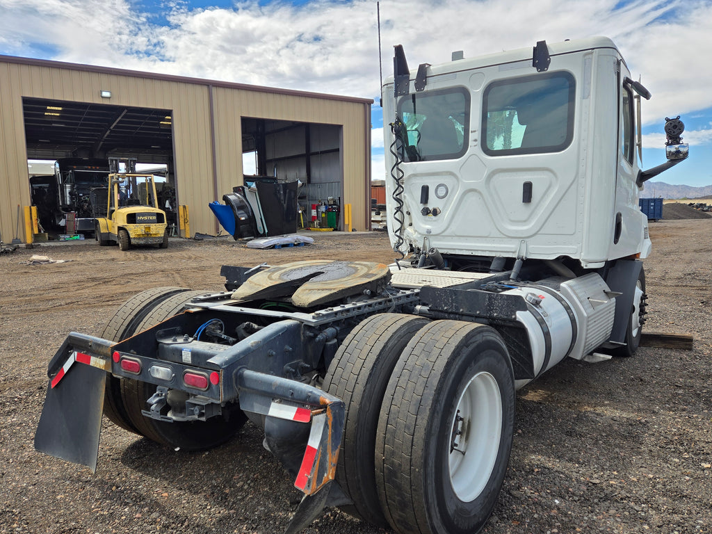 2024 Freightliner Cascadia Cab Stock# 2215-3