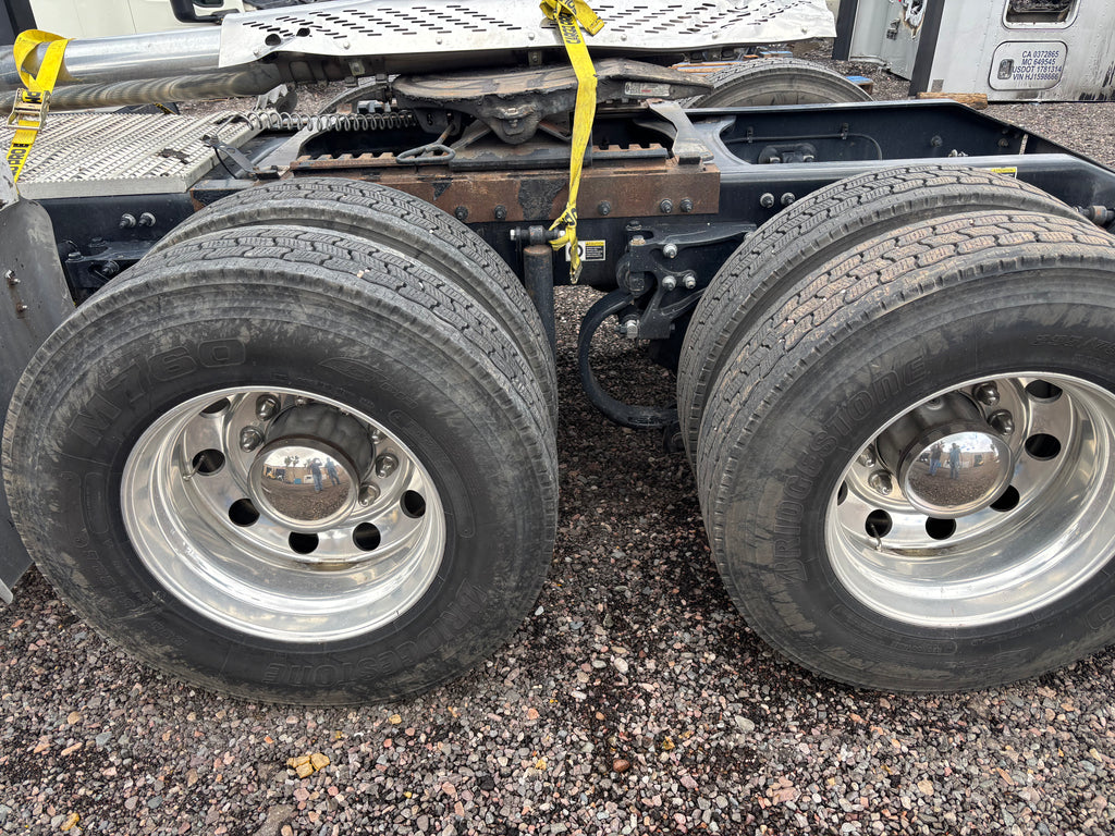 Flex Air Suspension DSP40 .325 Stock# 2216-4