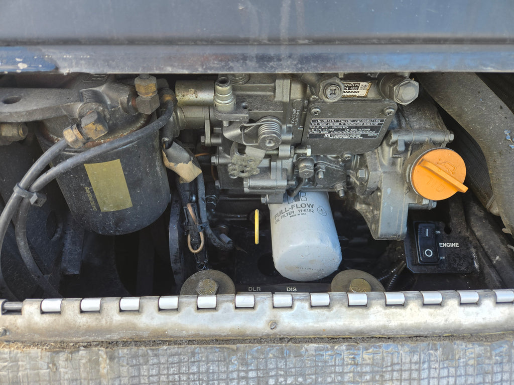 TriPac-Stock# 2216-3